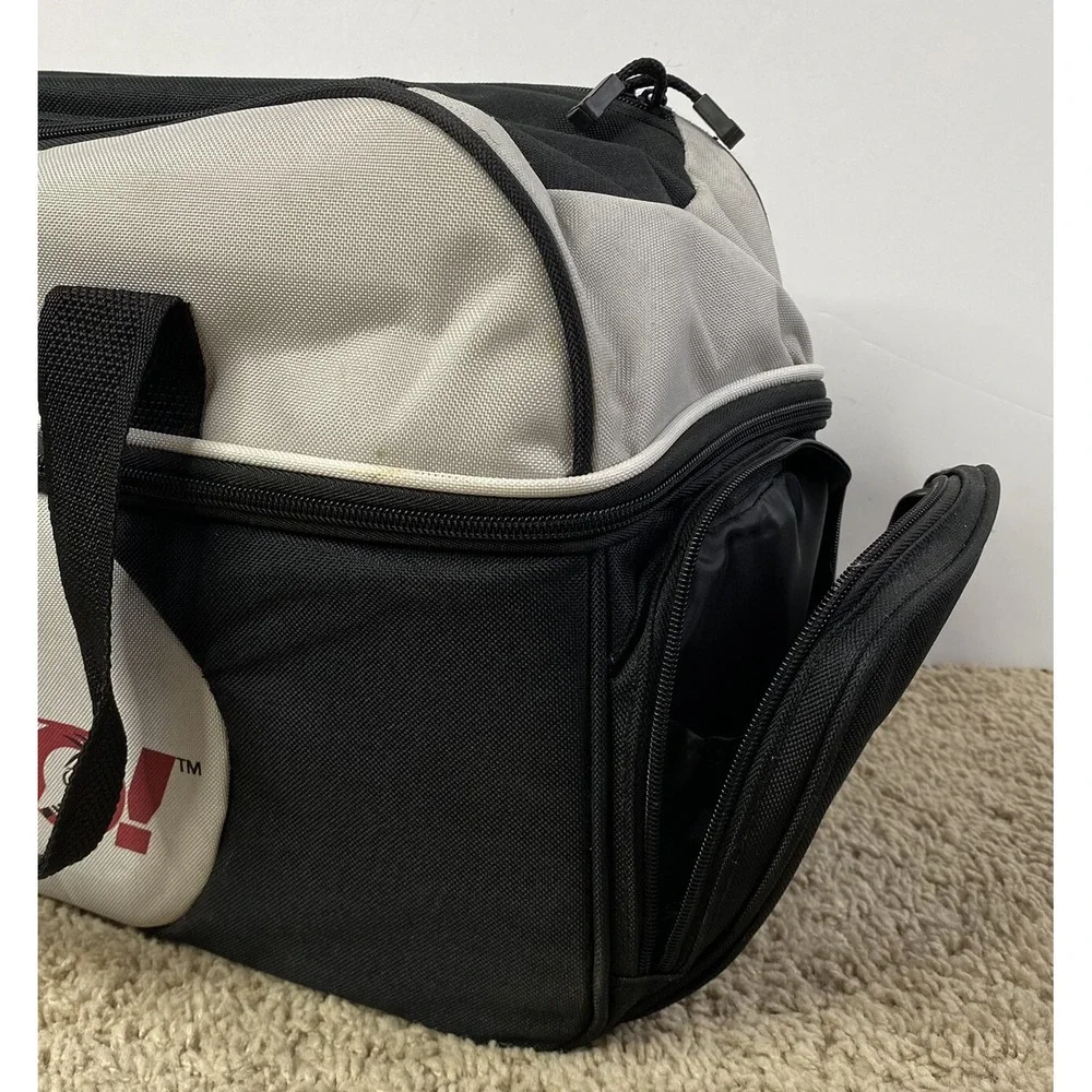 MAGIC BULLET To GO-Travel Carry Case Gym Duffel Bag-19
